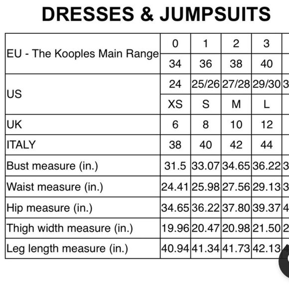 The Kooples Popi Pop Floral Chiffon Lace Trim Off Shoulder Dress- Size 1 (Small) - Picture 10 of 10